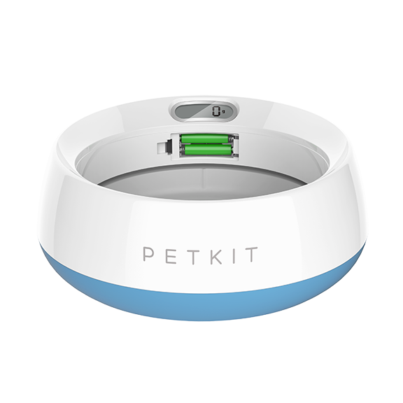 Petkit fresh metal smart pet bowl deals
